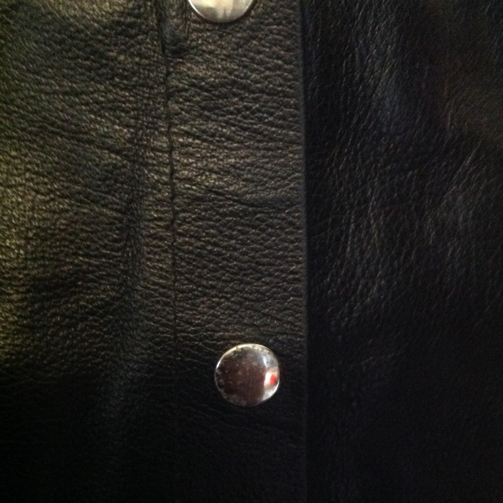 Mossi motor cycle Chaps XL - Picture 8 of 10